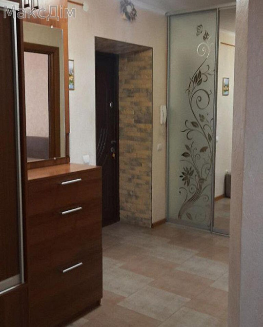 Оренда Гараж/паркомісце на Злуки пр. 9/10 поверх Ternopil' - photo 8