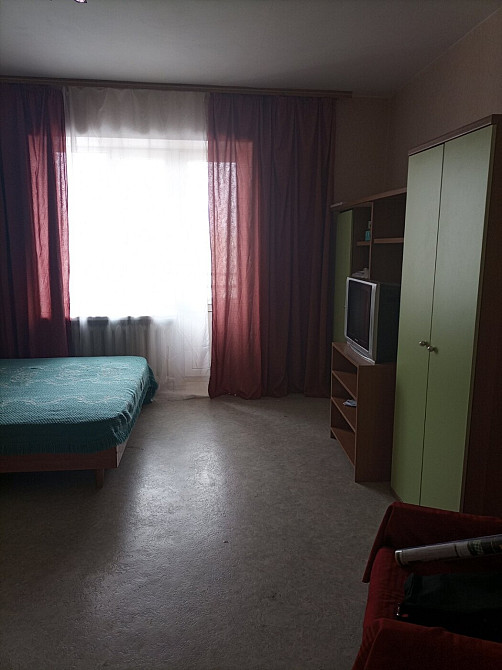 Оренда Квартира 1-кімнатна, 16/17 поверх на улица Ахматовой Анны, д.31 Київ - фото 5