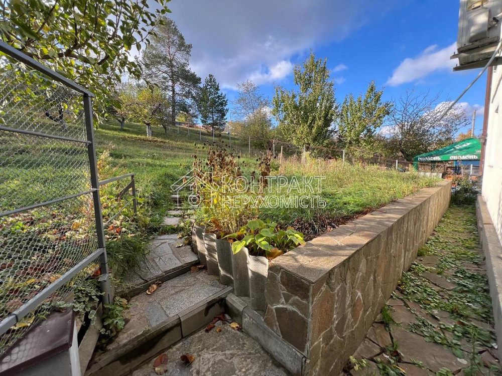 Продаж Будинок 5-кімнатний на вул. Конституції Мерефа  - изображение 18