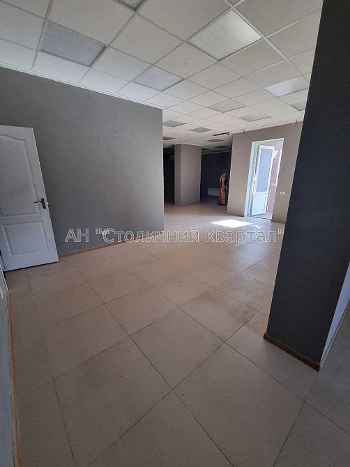 Оренда торгове приміщення на Шумського Юрія вул., 5 приміщень - 2, поверх - 1/25 Київ - фото 3