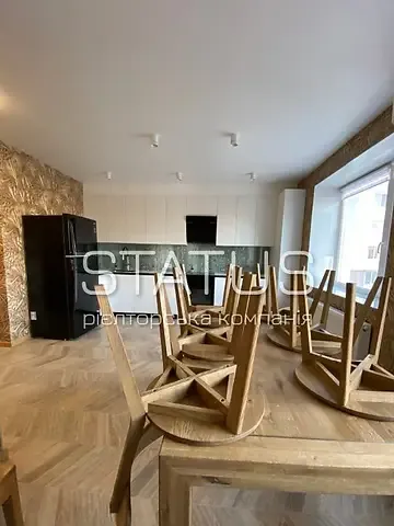 Продаж 1к Квартира 55.2 кв.м Чорновола Вячеслава вулиця 36В Полтава - фото 11