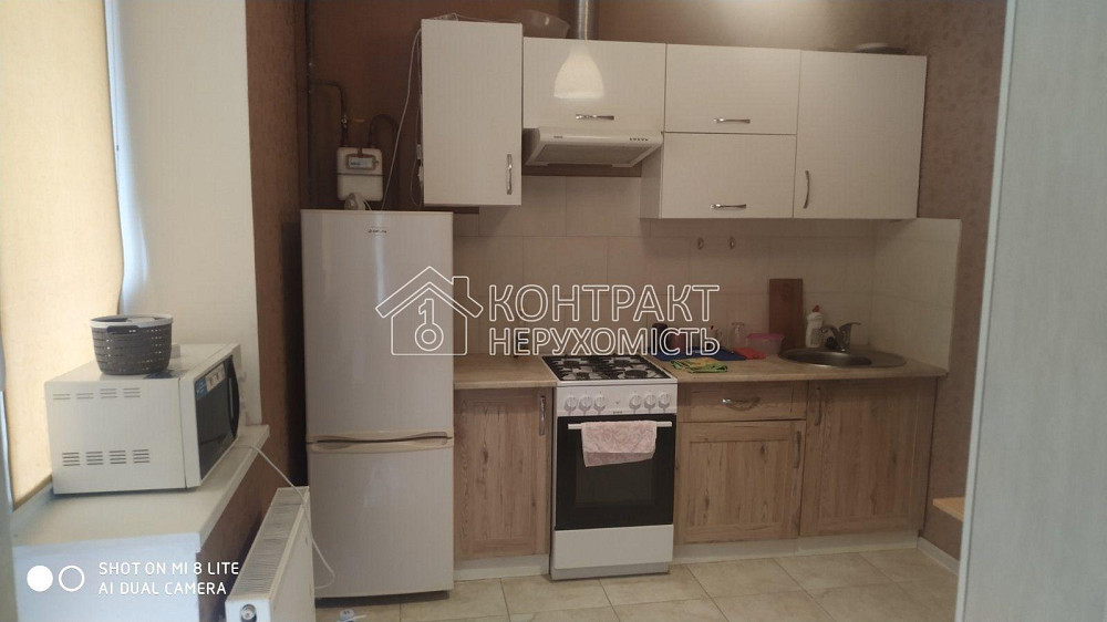 Продаж Квартира 1-кімнатна, 7/10 поверх на вул. Мала Панасівська Харків - фото 8