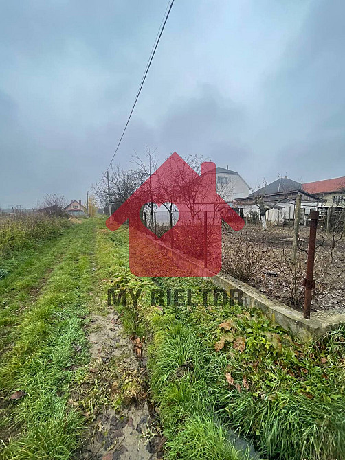 Продаж земельної ділянки 24.4 соток Ужгород - изображение 7