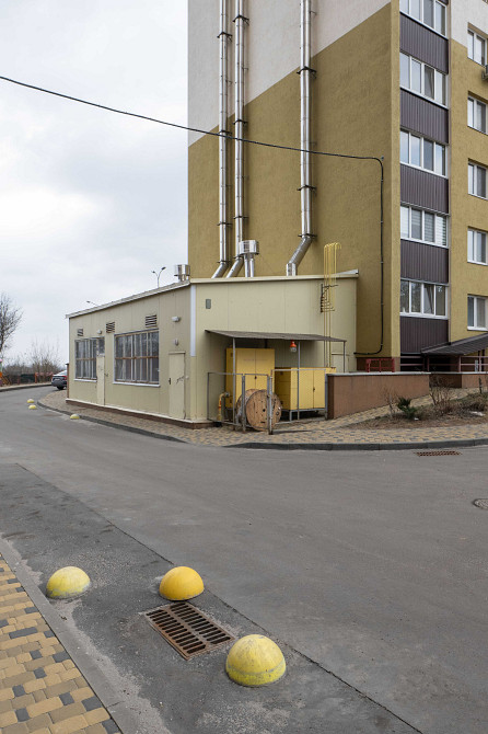 Продаж Квартира 2-кімнатна, 22/25 поверх на Моторний вул., д. 11 Kiev - photo 18