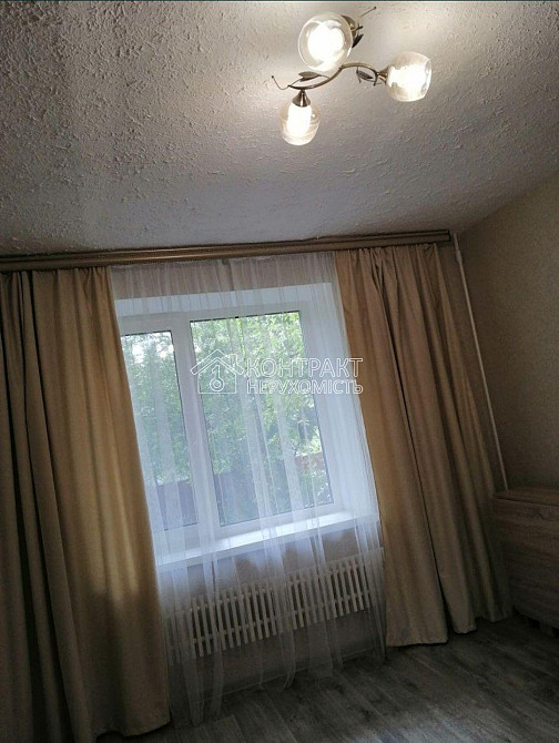 Оренда Квартира 1-кімнатна, 1/5 поверх на вул. Ул Семена Кузнеца Kharkiv - photo 1