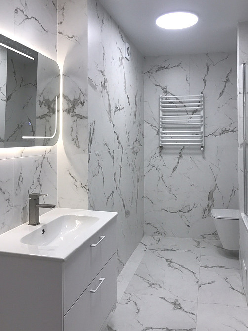 Продаж 2к квартири 57 кв. м на вул. Київська Тернопіль - фото 16