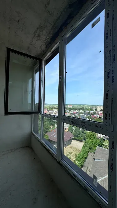 Продаж 2к Квартира 54.3 кв.м вулиця Ленкавського, 22 Івано-Франківськ - фото 14