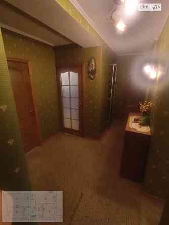 Продаж Квартира 3-кімнатна, 1/5 поверх на Космонавтів Вінниця