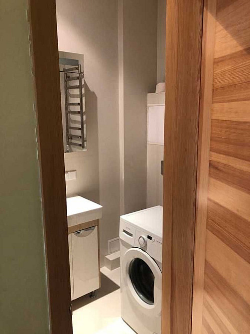 Оренда Квартира 2-кімнатна, 5/5 поверх на Рейтарська, 2а Київ - фото 4