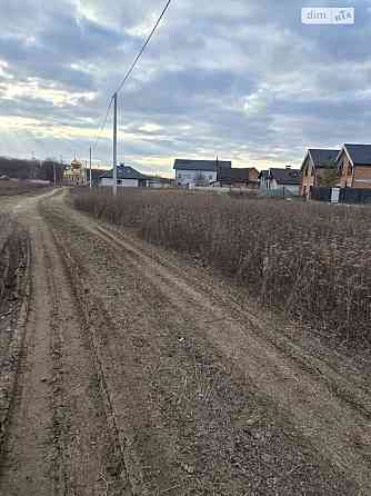 Продаж земельної ділянки 5 соток на Євшана Вінниця