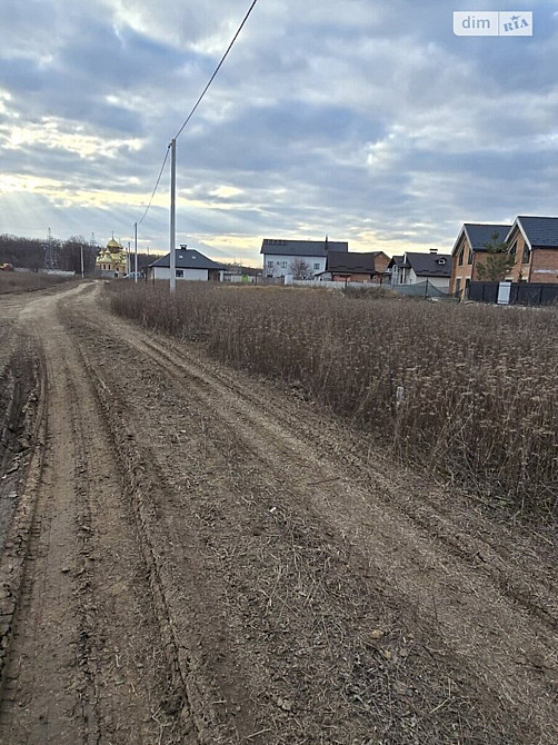 Продаж земельної ділянки 5 соток на Євшана Вінниця - фото 3