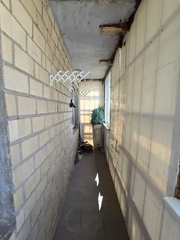 Оренда 3к Квартира 60 кв.м Космонавтів вулиця 104А Миколаїв - фото 19