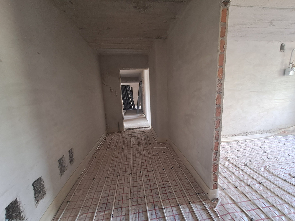 Продаж квартири, 66,8 кв.м, вул. Глибока Долина Тернопіль - фото 14