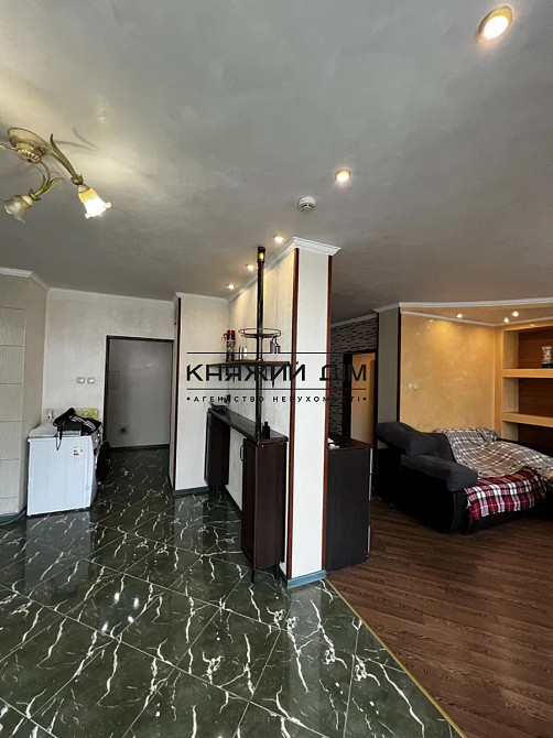 Продаж 2-к квартири 88 м2, Срібнокільська 1, ЖК Корона Київ - фото 6