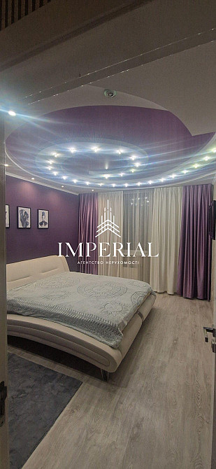 Оренда Квартира 3-кімнатна, 2/23 поверх на вул. Єлизавети Чавдар Kiev - photo 2