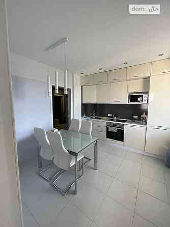 Оренда Квартира 1-кімнатна, 21/25 поверх на ул. Бориса Гмыри Київ