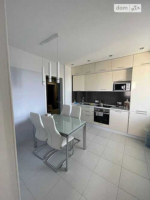 Оренда Квартира 1-кімнатна, 21/25 поверх на ул. Бориса Гмыри Київ - фото 3