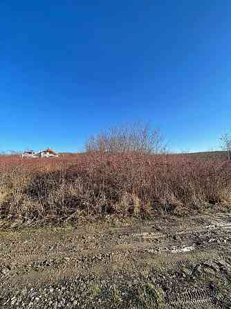 Продаж земельної ділянки 12 соток Uzhhorod