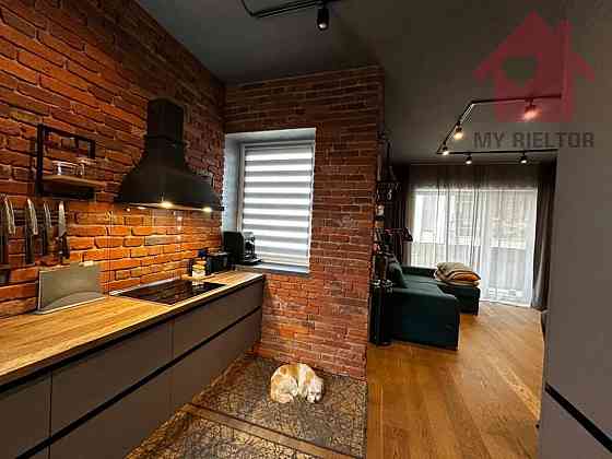 Продаж 1,5 квартири по вул.Кошицька Uzhhorod