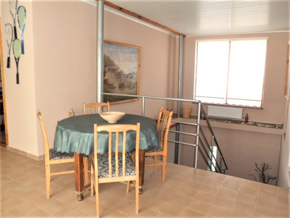 Продам дом на Каролино Бугазе / кооп " Лагуна"  - фото 11