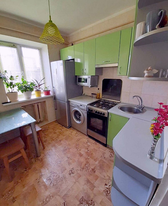 Продаж Квартира 3-кімнатна, 2/2 поверх на Образцова ул., 3А Дніпро - фото 3