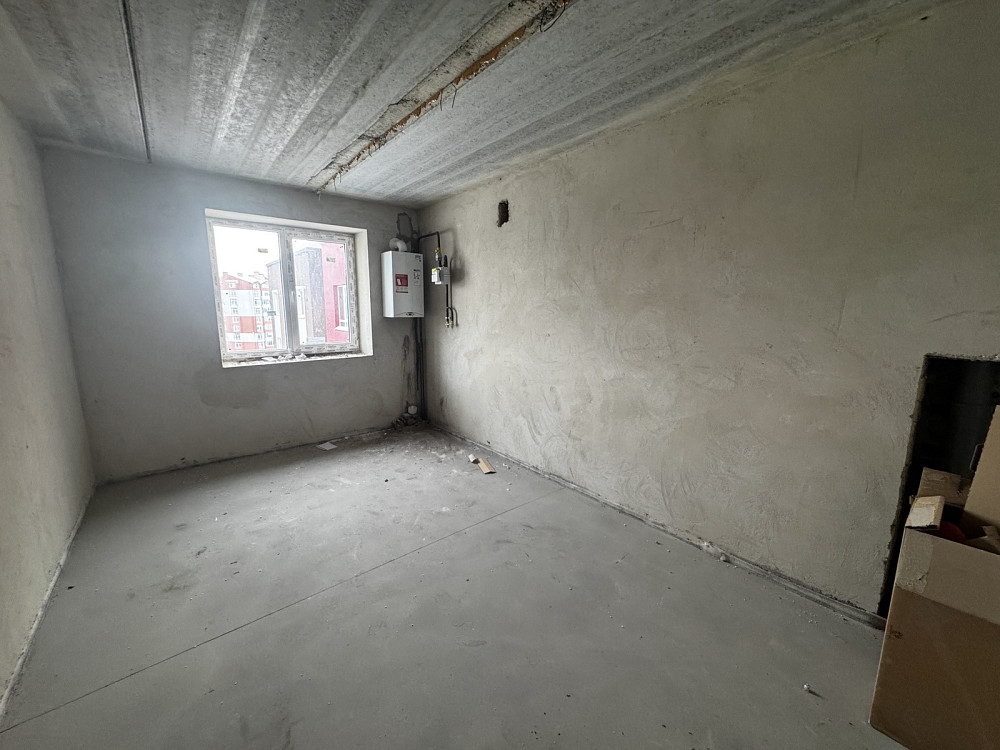 Продаж Квартира 3-кімнатна, 10/10 поверх на вул. Хмельницького Б. Ивано-Франковск - изображение 5