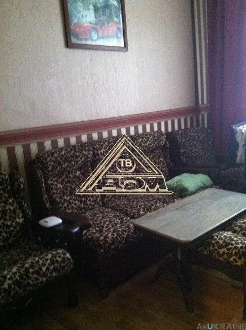 Продам под офис 2-комнатная квартира , Фонтанская дорога. Odessa - photo 6