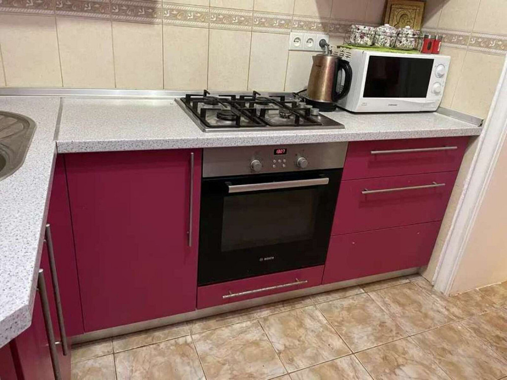 Продаж Квартира 2-кімнатна, 1/5 поверх на Инглези (25-ой Чапаевской Дивизии), 8 Одеса - фото 2