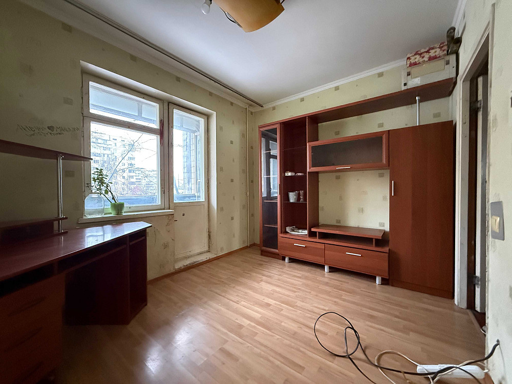 Продаж Квартира 3-кімнатна, 2/9 поверх на Героїв Дніпра вул., д. 32Б Kiev - photo 7