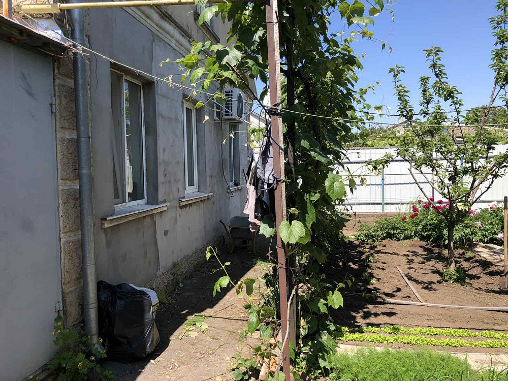 Дом мечты в Золотом треугольнике, пос. Котовского! Одеса - фото 13