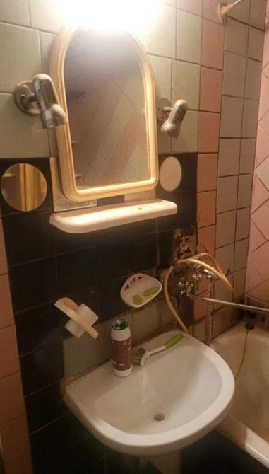 Продаю 2-х кімнатну Квартиру Парк Горького Одеса - фото 6