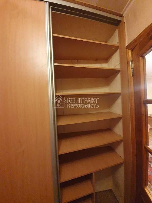 Продаж Квартира 1-кімнатна, 10/10 поверх на вул. Электроинструментальный Харьков - изображение 9