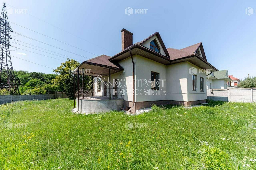 Продаж Будинок 5-кімнатний на вул. Новий Побут Харьков - изображение 4