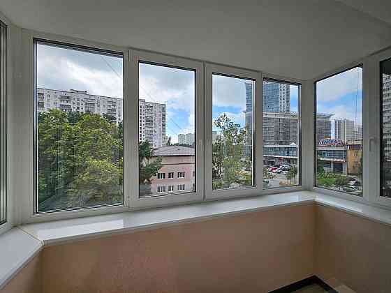 Оренда Квартира 2-кімнатна, 4/5 поверх на Дарницький бульв., 21 Kiev