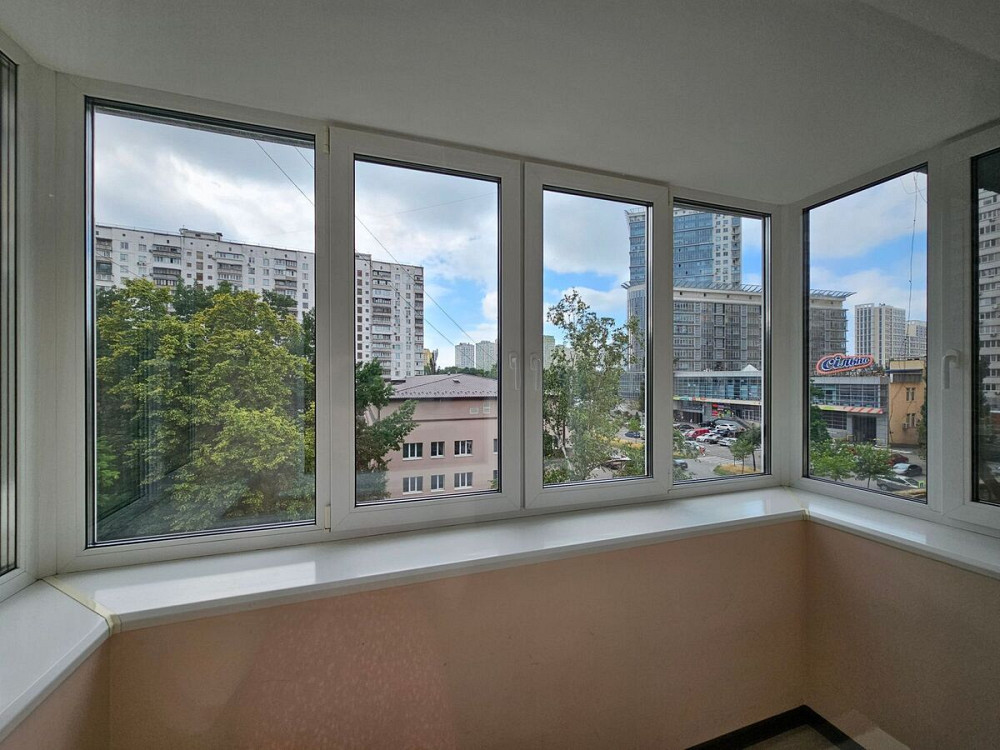 Оренда Квартира 2-кімнатна, 4/5 поверх на Дарницький бульв., 21 Київ - фото 3