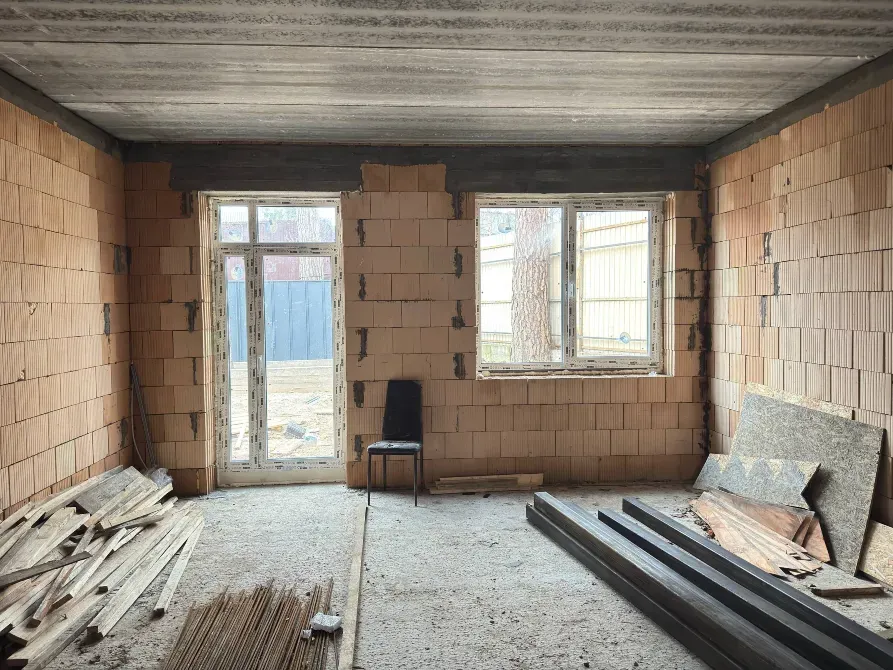 Продажа 2-этажный Таунхаус с участком 1.5 сот 100 кв.м 4 комн. на Назарія Яремчука Буча - изображение 2