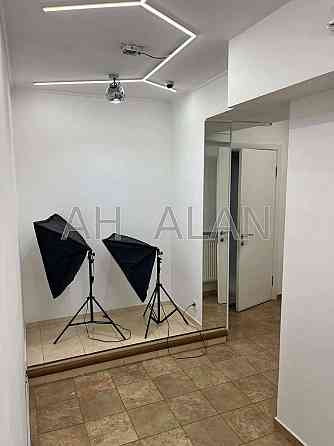 Оренда офісне приміщення на Павлівська вул., 17 приміщень - 4, поверх - 1/12 Kiev