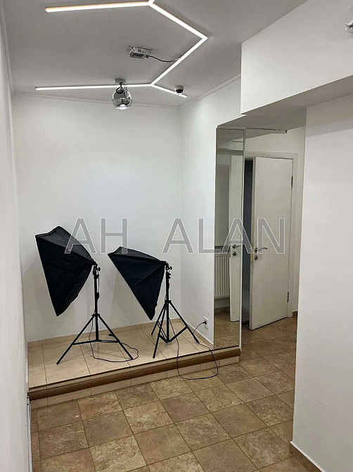 Оренда офісне приміщення на Павлівська вул., 17 приміщень - 4, поверх - 1/12 Kiev - photo 5