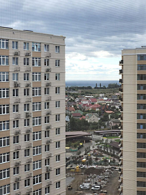 Продажа 3 комнатной квартиры в новом доме на Таирова 49 Жемчужина Одеса - фото 9