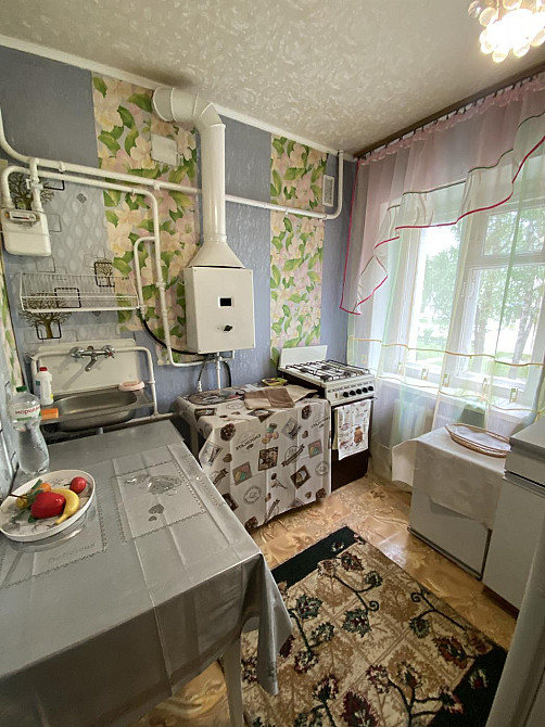 Продаж Квартира 2-кімнатна, 2/5 поверх на вул. Вокзальна Житомир - фото 6