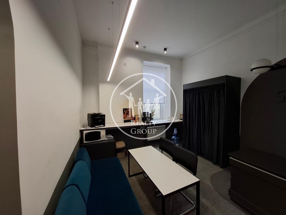 Продаж Квартира 3-кімнатна, 1/4 поверх на Конопницької вул., 4 Львов - изображение 6