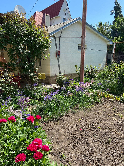 Продам  дом на Чубаевке, Ромашковая/Ванцетти. Одесса - изображение 6