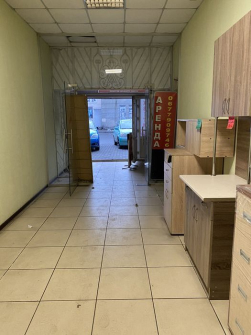 Продаж торгове приміщення на Одария ул., 12 поверх - 2/2 Одесса - изображение 1