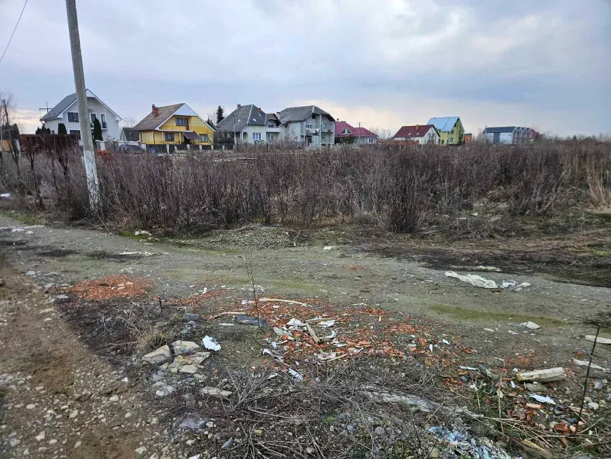 Продаж земельної ділянки Для будівництва приватного житлового будинку площа 6.3 сот Садова Сторожниця - фото 4