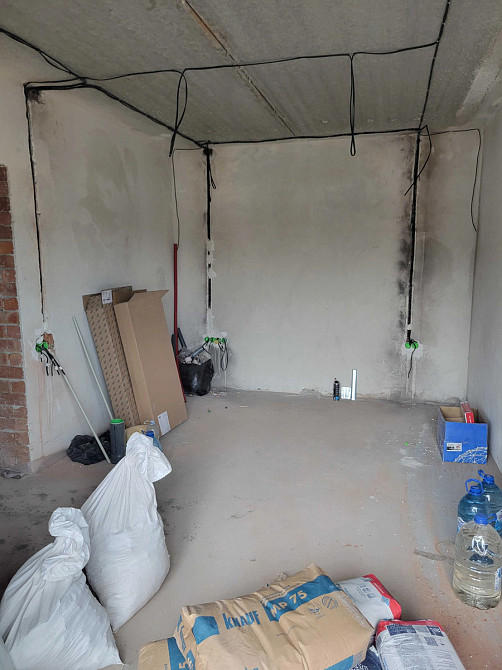 Продаж Квартира 1-кімнатна, 10/10 поверх на вул. Крихівці / Виноградна Івано-Франківськ - фото 15