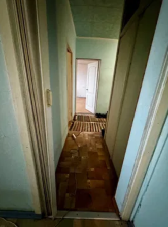 Продаж Квартира 3-кімнатна на просп. Добровольского, 122 Одесса