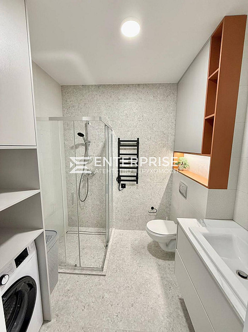 Продаж Квартира 1-кімнатна, 5/25 поверх на вул. Радченка Петра Київ - фото 5