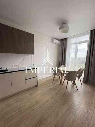 Оренда Квартира 1-кімнатна, 5/6 поверх на вул. Дмитрия Луценко Kiev