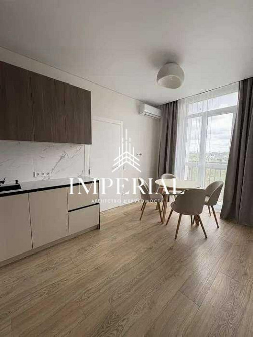 Оренда Квартира 1-кімнатна, 5/6 поверх на вул. Дмитрия Луценко Kiev - photo 1