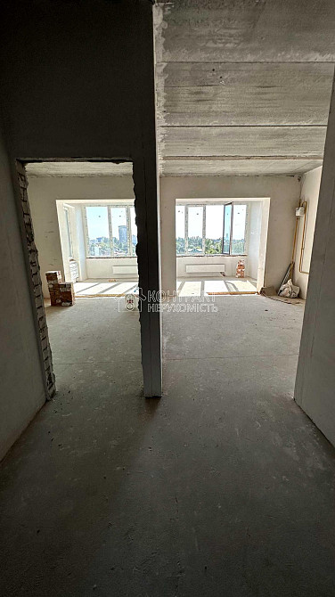 Продаж Квартира 3-кімнатна, 5/5 поверх на вул. Партизанський Харків - фото 11